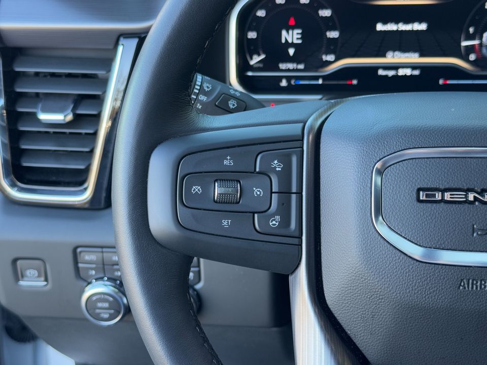2024 GMC Sierra 3500HD Denali Ultimate