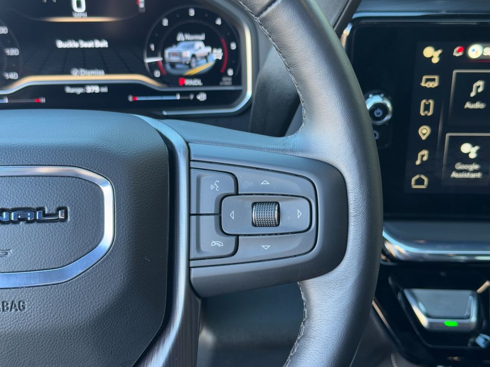 2024 GMC Sierra 3500HD Denali Ultimate