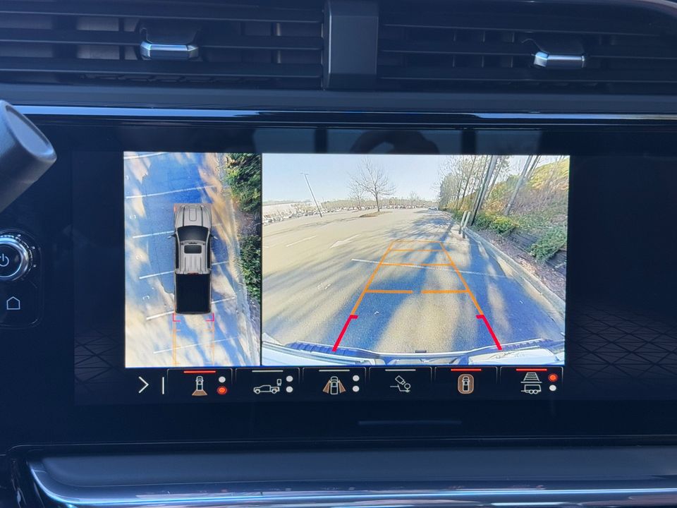 2024 GMC Sierra 3500HD Denali Ultimate