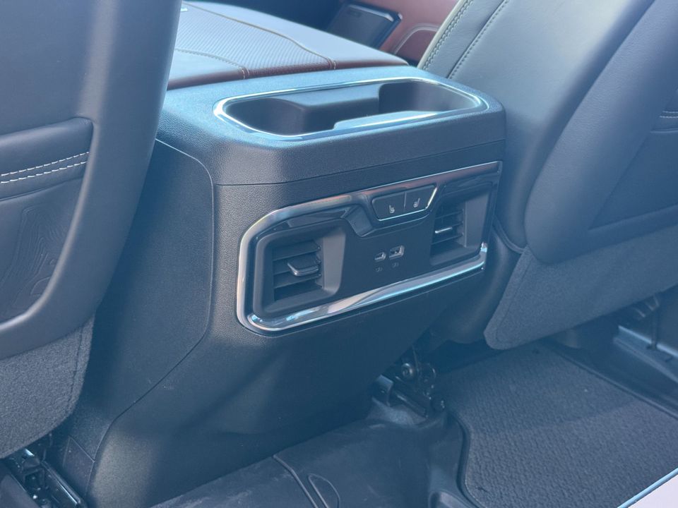 2024 GMC Sierra 3500HD Denali Ultimate