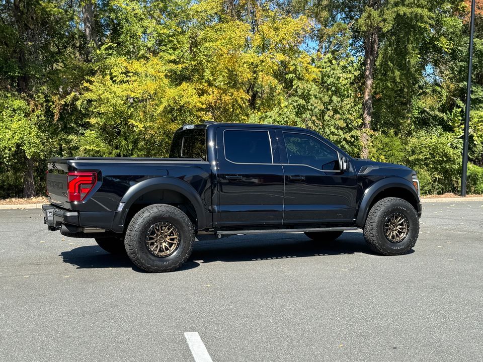 2024 Ford F-150 Raptor R
