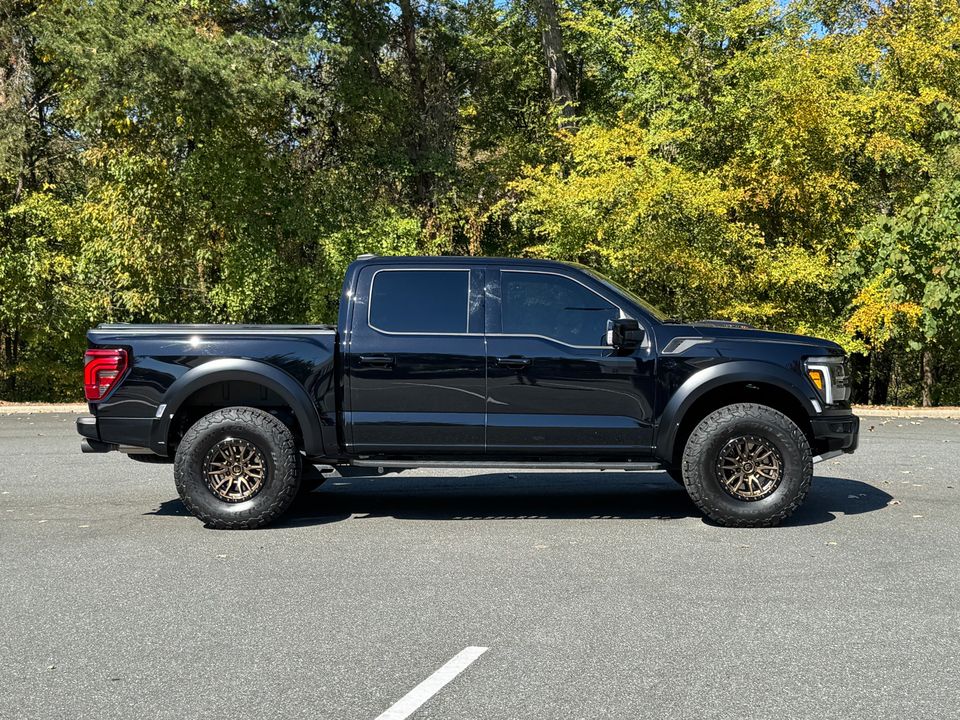 2024 Ford F-150 Raptor R