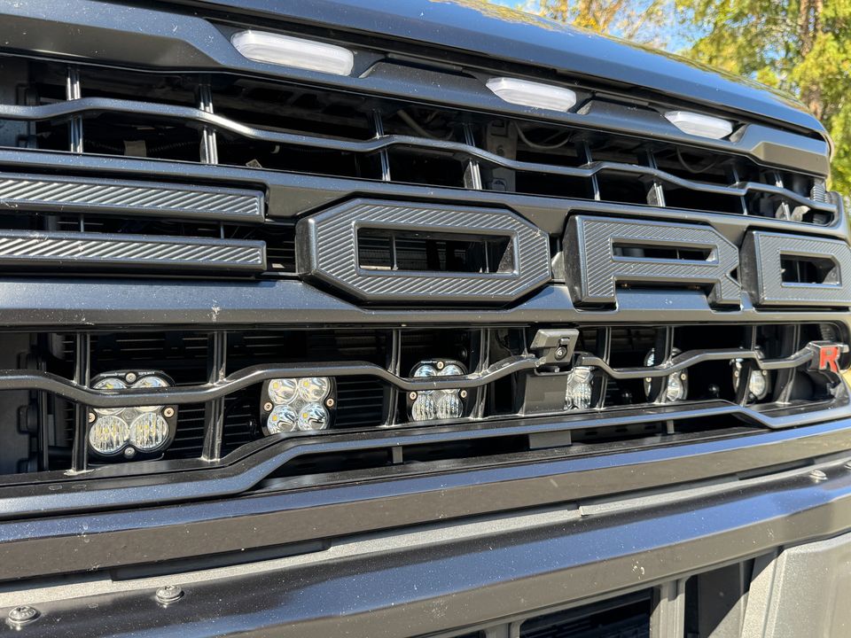 2024 Ford F-150 Raptor R