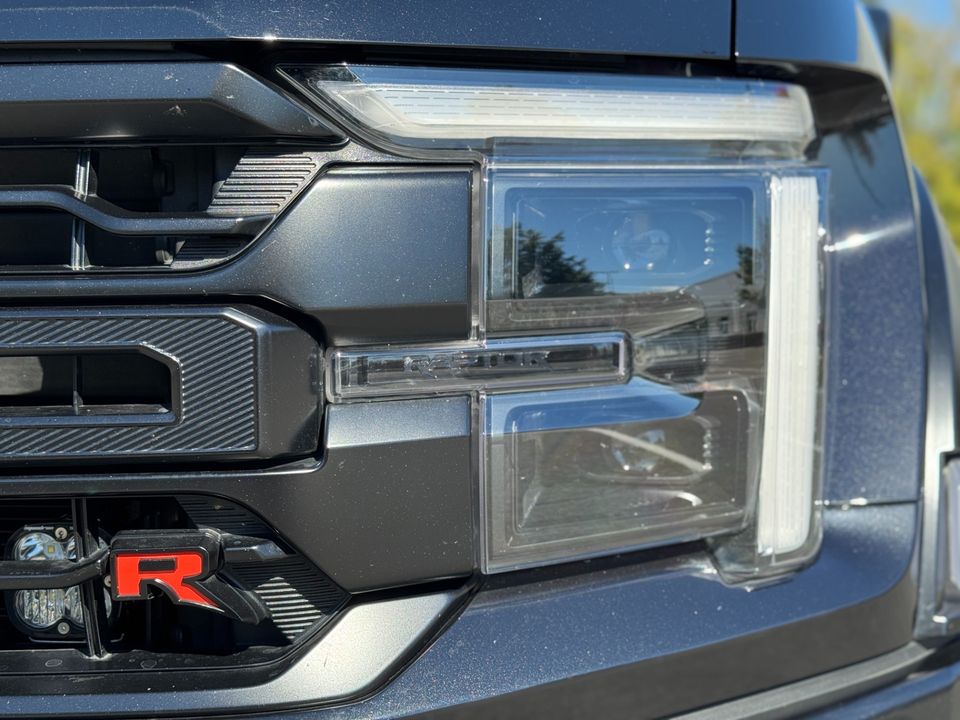 2024 Ford F-150 Raptor R