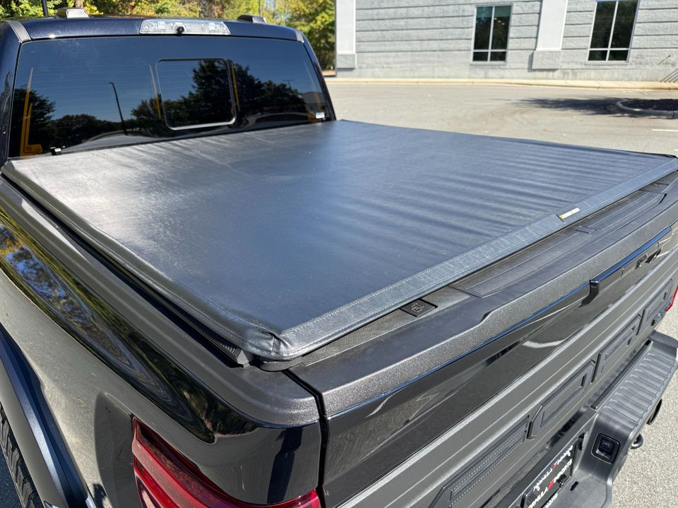 2024 Ford F-150 Raptor R