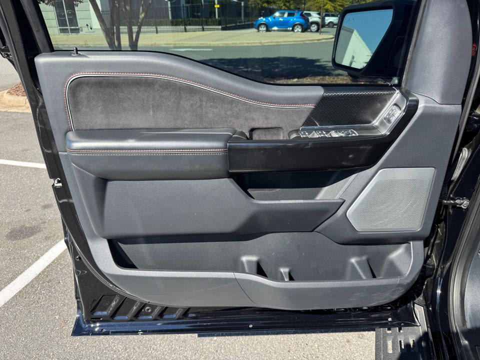 2024 Ford F-150 Raptor R