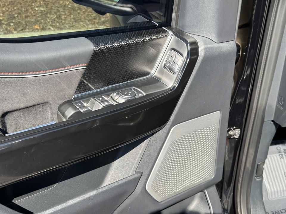 2024 Ford F-150 Raptor R