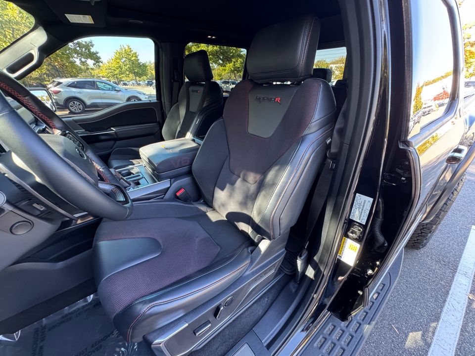 2024 Ford F-150 Raptor R