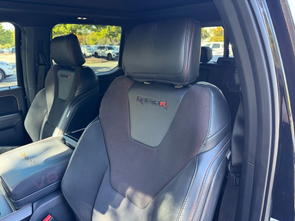 2024 Ford F-150 Raptor R