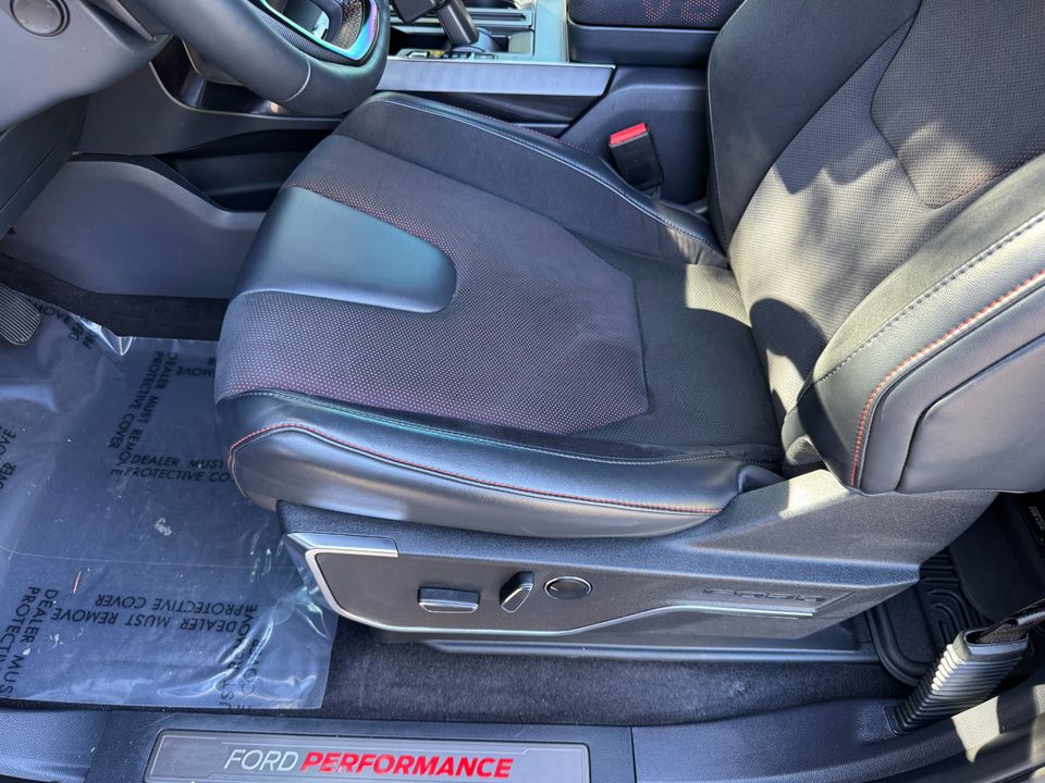 2024 Ford F-150 Raptor R