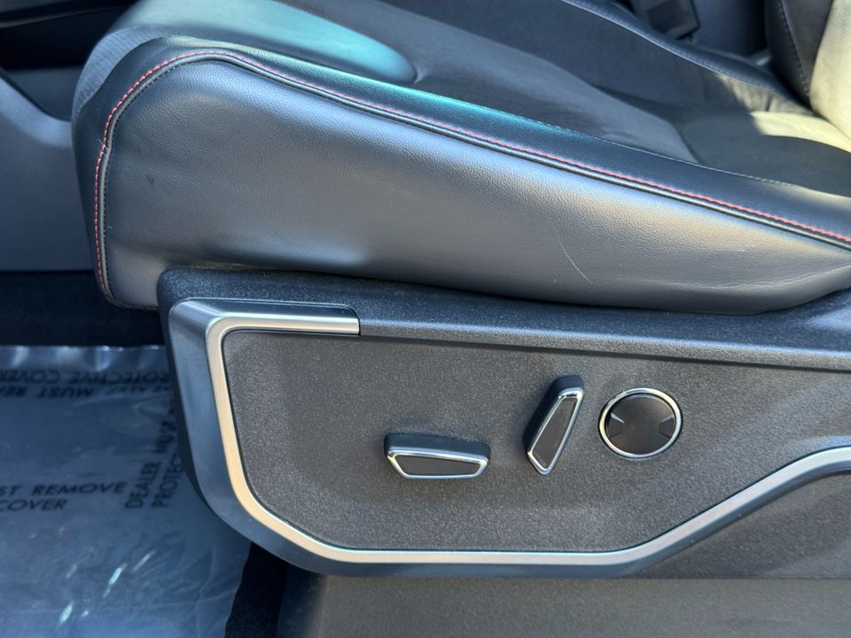 2024 Ford F-150 Raptor R