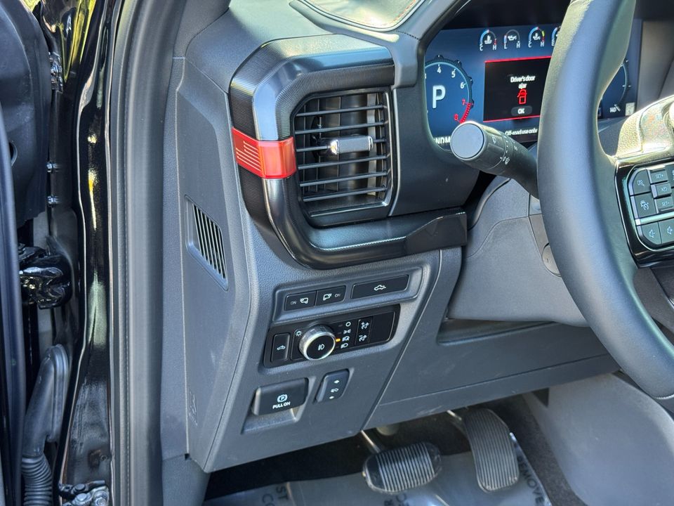 2024 Ford F-150 Raptor R