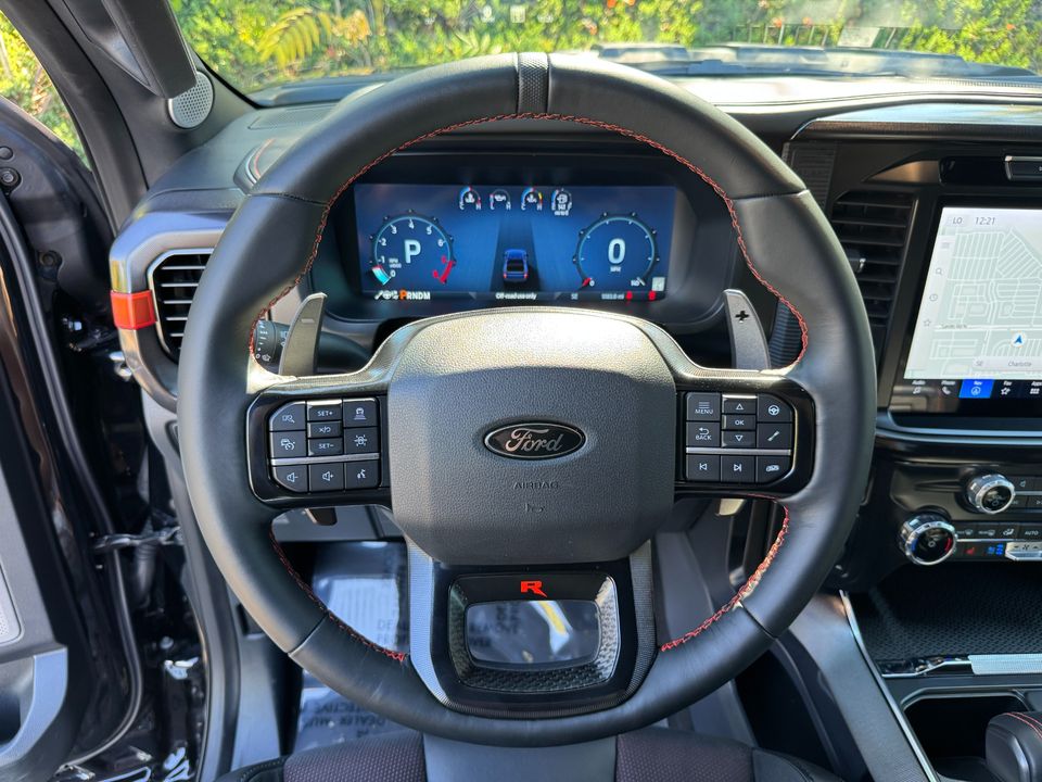 2024 Ford F-150 Raptor R