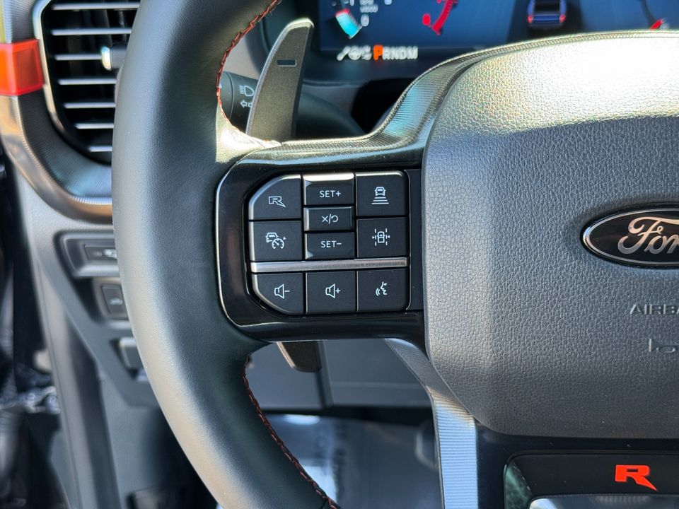 2024 Ford F-150 Raptor R