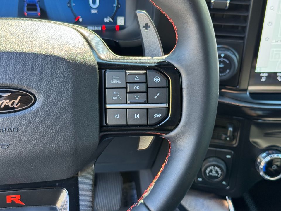 2024 Ford F-150 Raptor R