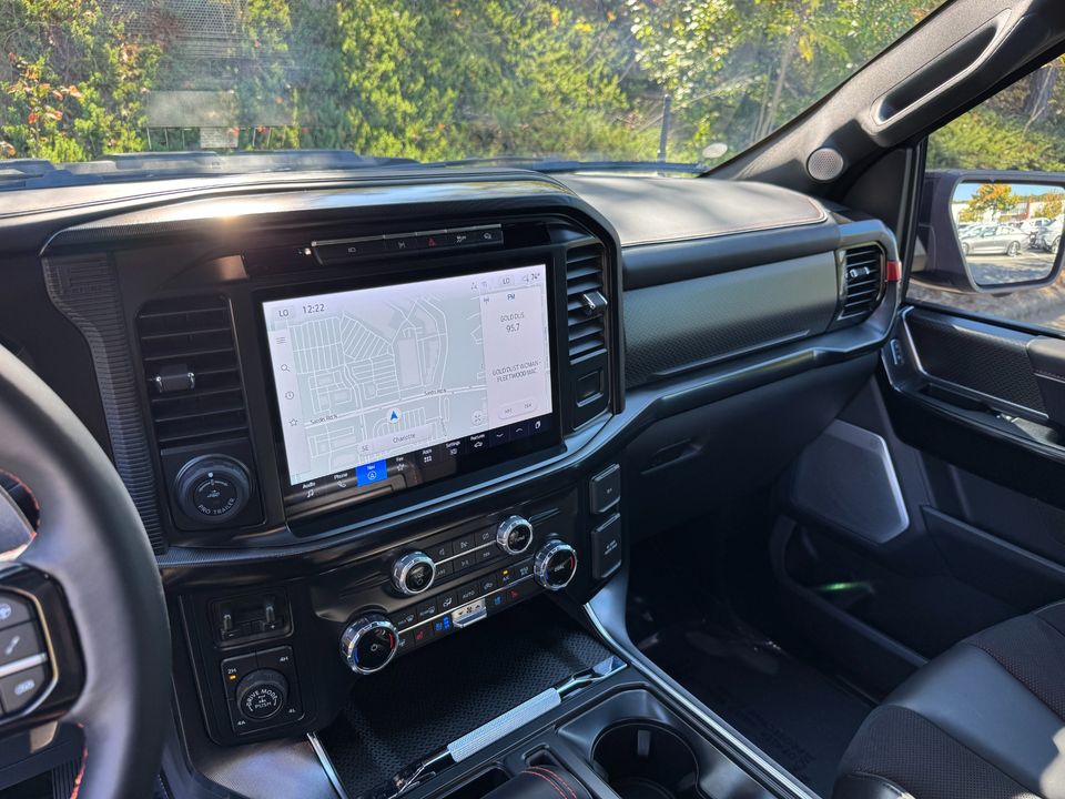 2024 Ford F-150 Raptor R