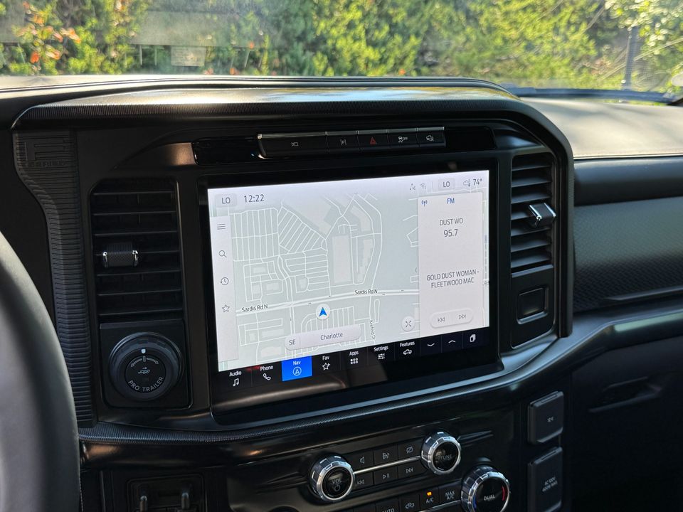 2024 Ford F-150 Raptor R