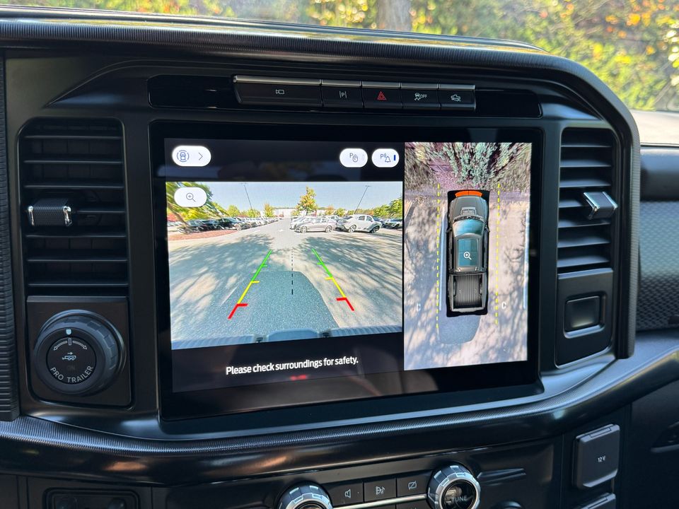 2024 Ford F-150 Raptor R