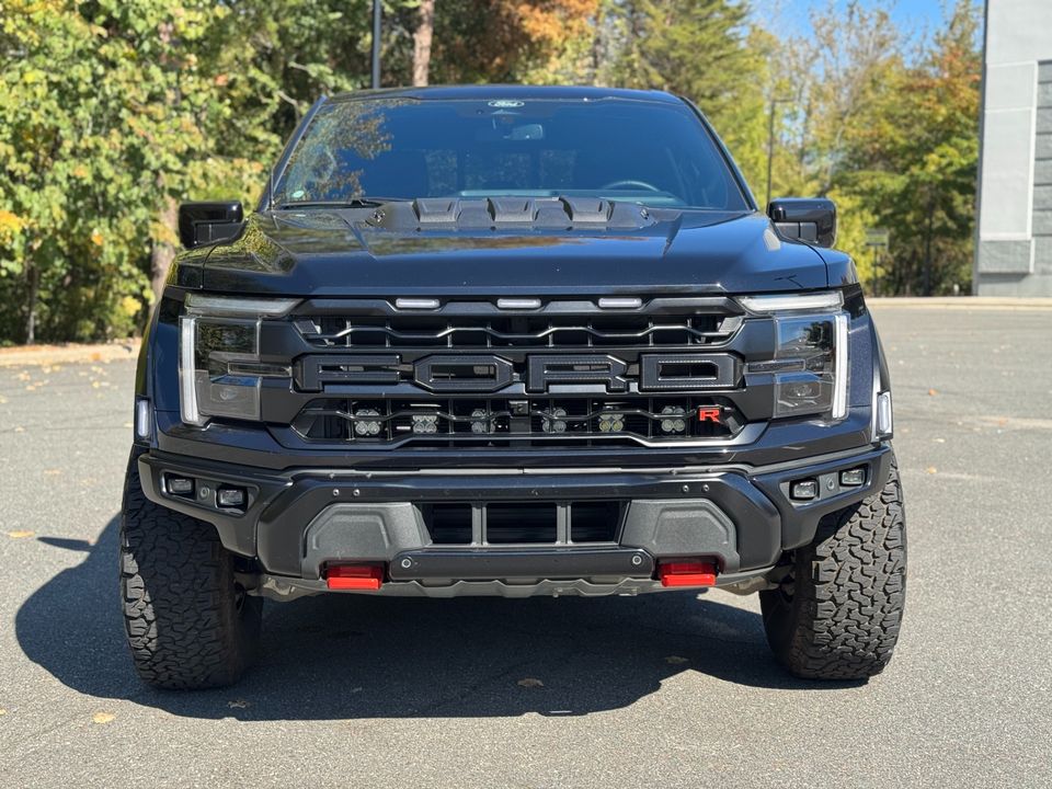 2024 Ford F-150 Raptor R