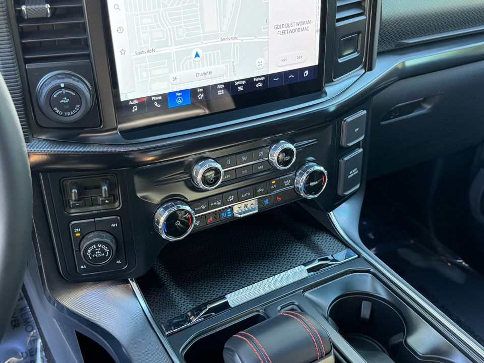 2024 Ford F-150 Raptor R