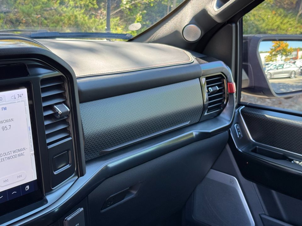 2024 Ford F-150 Raptor R