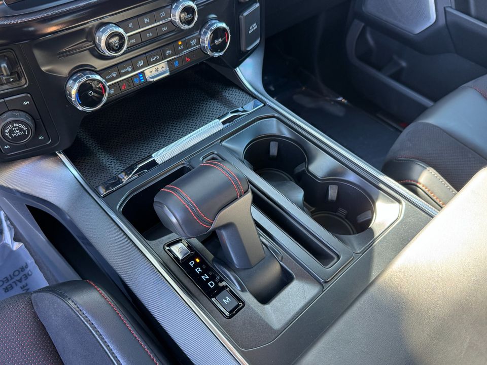 2024 Ford F-150 Raptor R