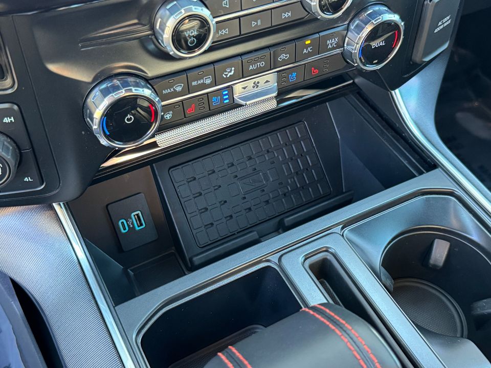 2024 Ford F-150 Raptor R