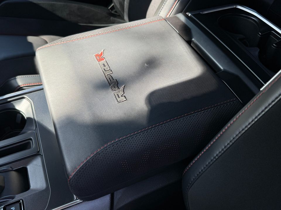 2024 Ford F-150 Raptor R