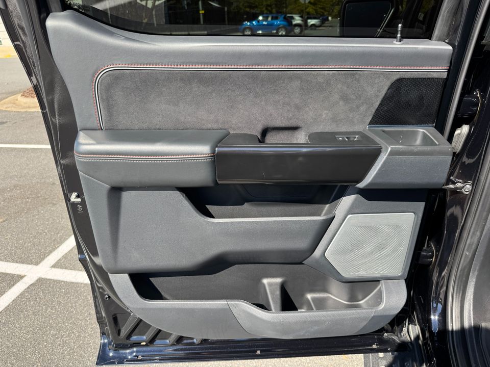 2024 Ford F-150 Raptor R