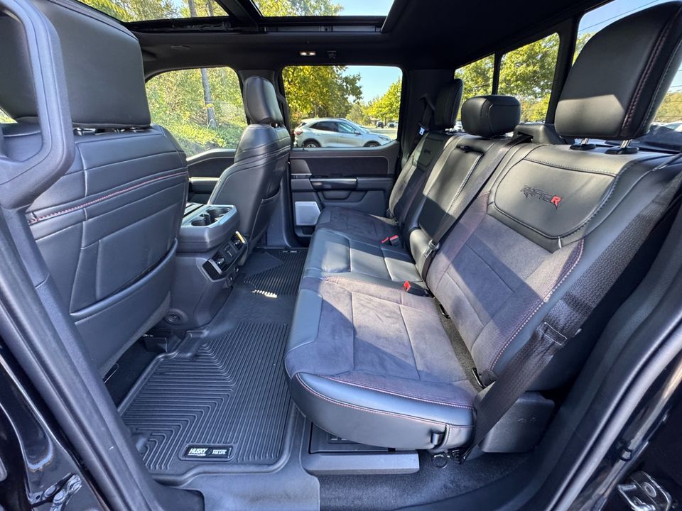 2024 Ford F-150 Raptor R