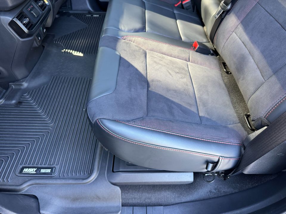 2024 Ford F-150 Raptor R