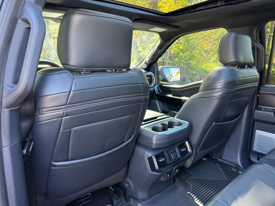 2024 Ford F-150 Raptor R