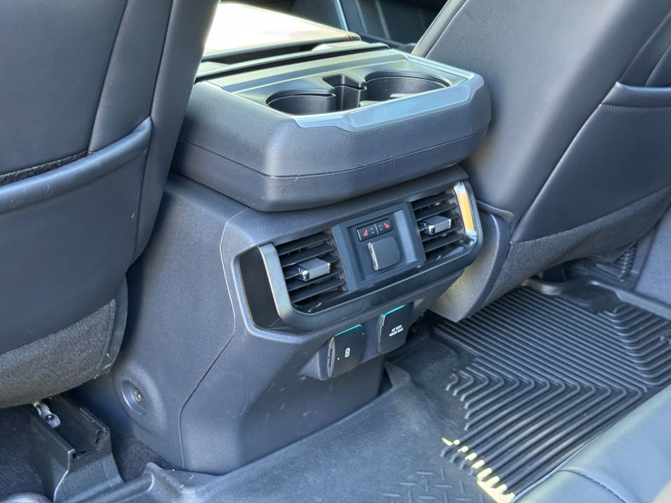 2024 Ford F-150 Raptor R