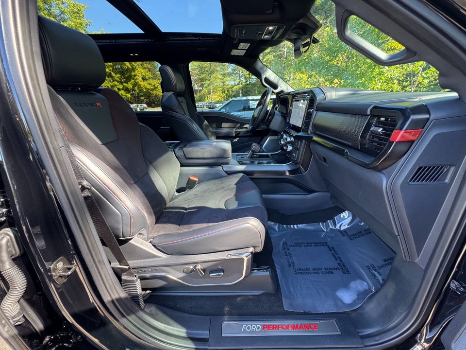 2024 Ford F-150 Raptor R