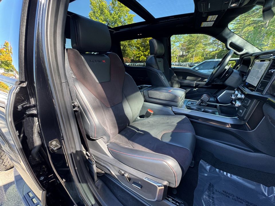 2024 Ford F-150 Raptor R