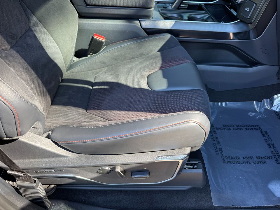 2024 Ford F-150 Raptor R