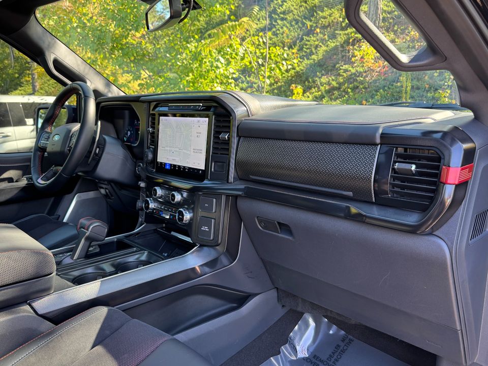 2024 Ford F-150 Raptor R