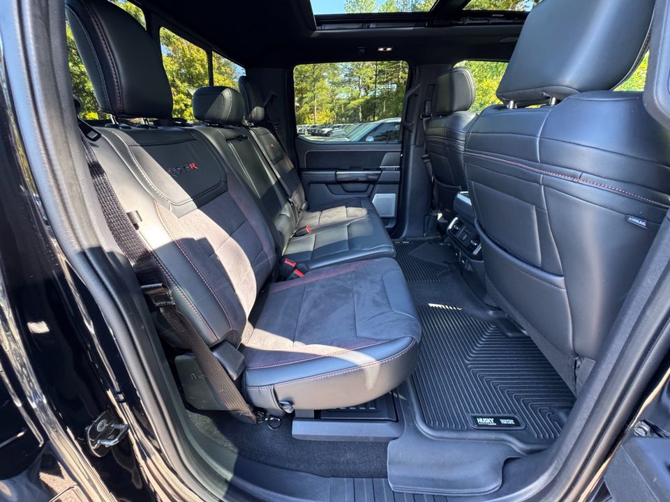 2024 Ford F-150 Raptor R