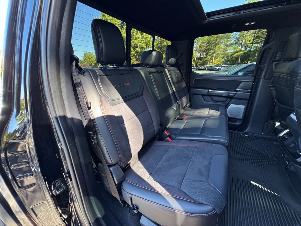 2024 Ford F-150 Raptor R