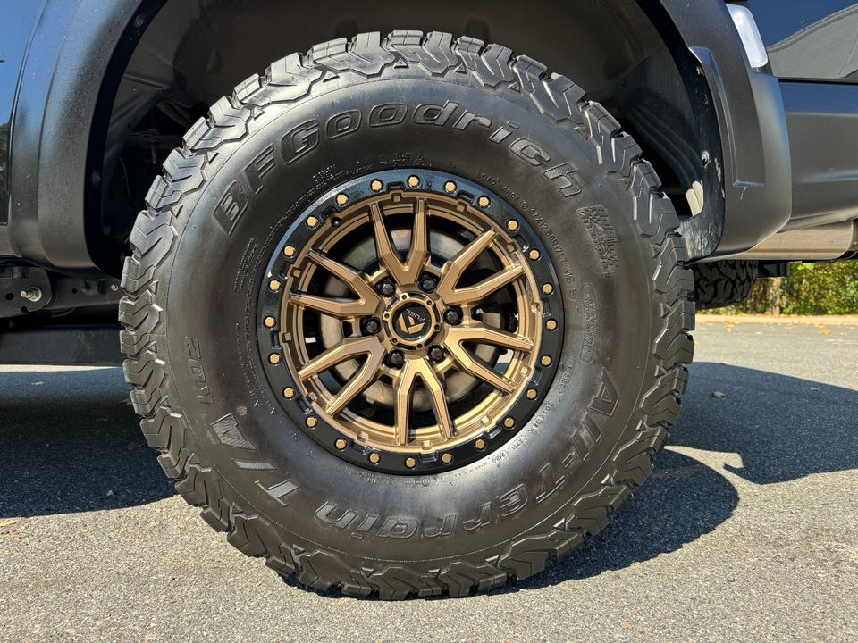 2024 Ford F-150 Raptor R