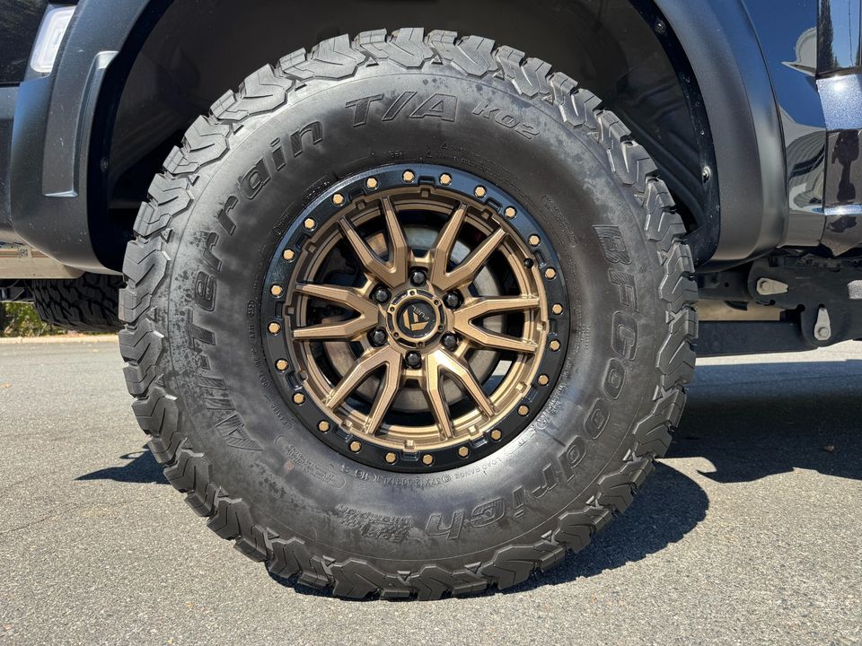 2024 Ford F-150 Raptor R