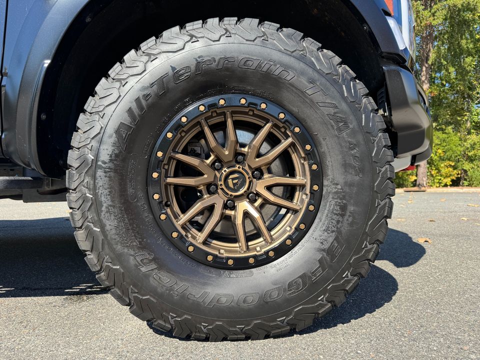 2024 Ford F-150 Raptor R