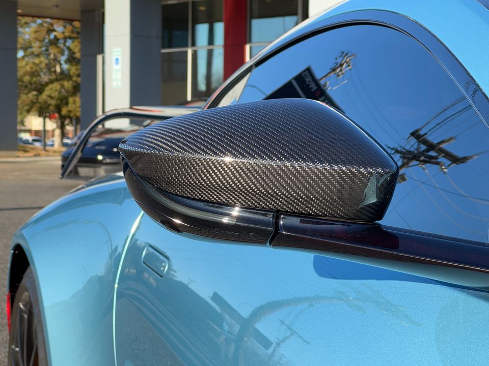 2023 Aston Martin Vantage V12