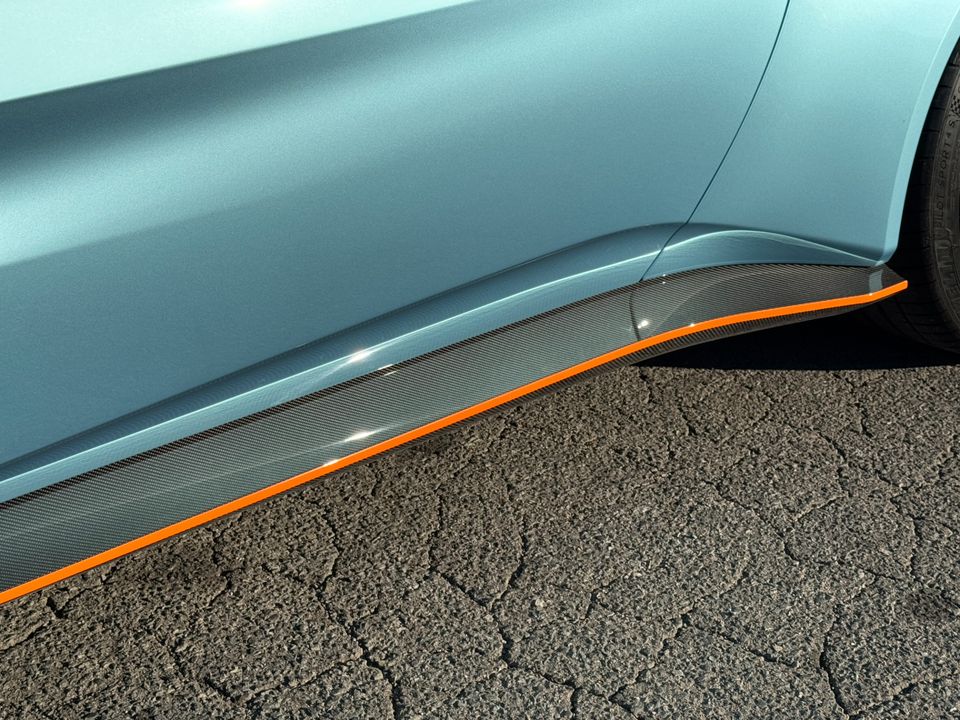 2023 Aston Martin Vantage V12