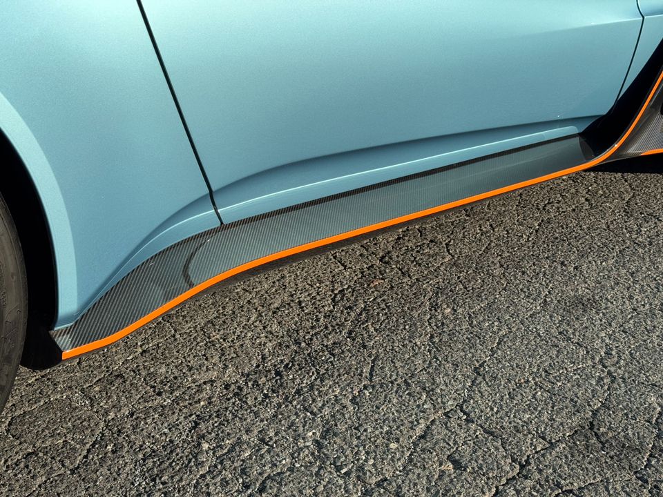 2023 Aston Martin Vantage V12