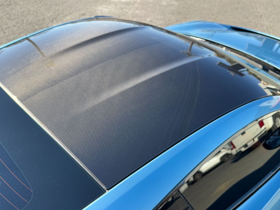 2023 Aston Martin Vantage V12
