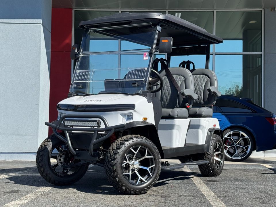 2024 Denago Rover