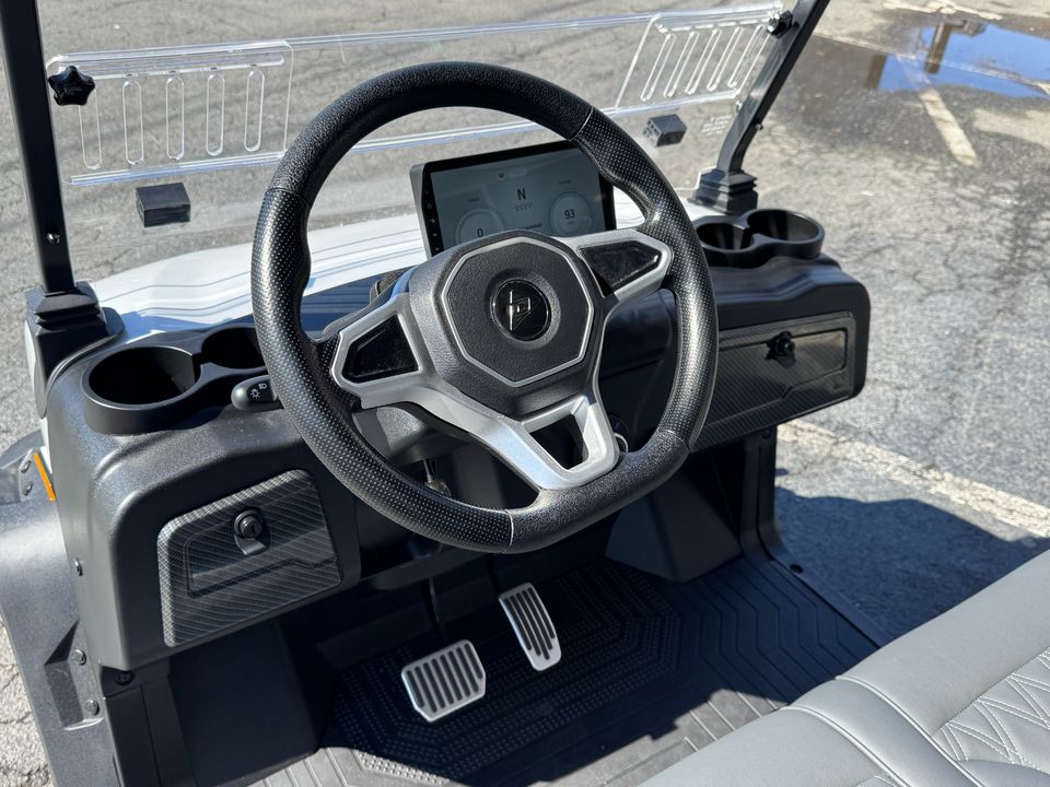2024 Denago Rover