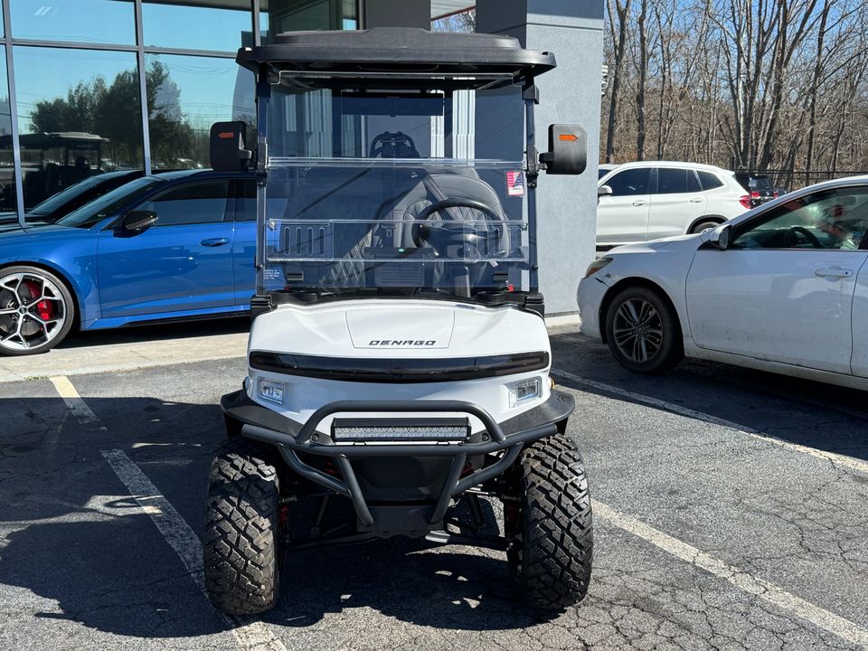 2024 Denago Rover