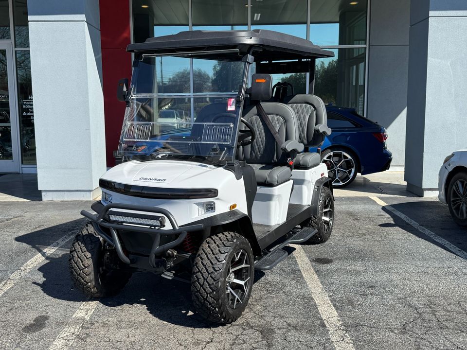 2024 Denago Rover